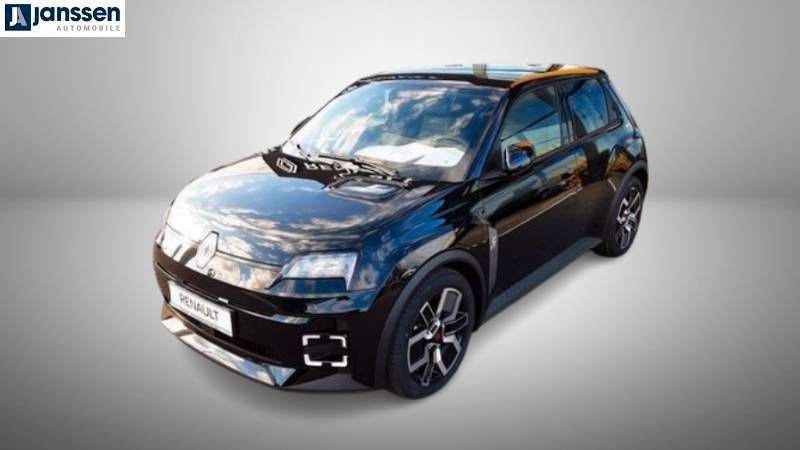 Renault Other 2025