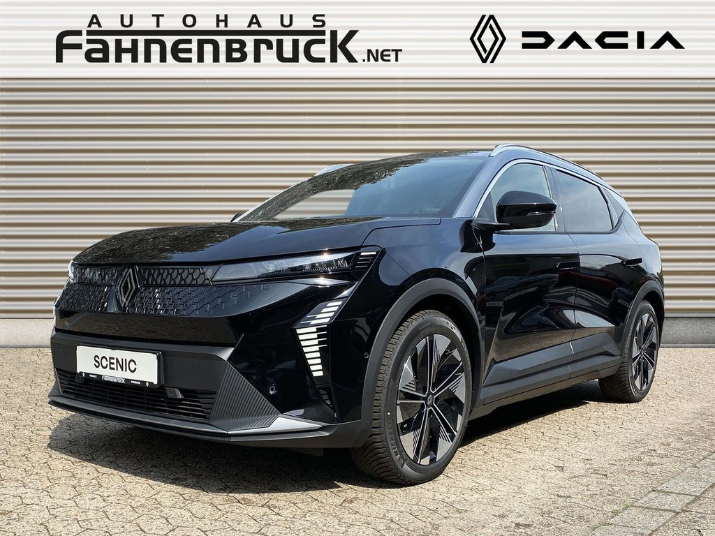Renault Scenic 2024