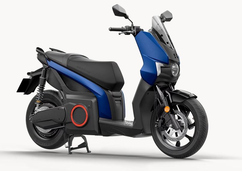 Seat 2023