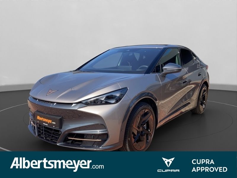 Cupra Tavascan 2024