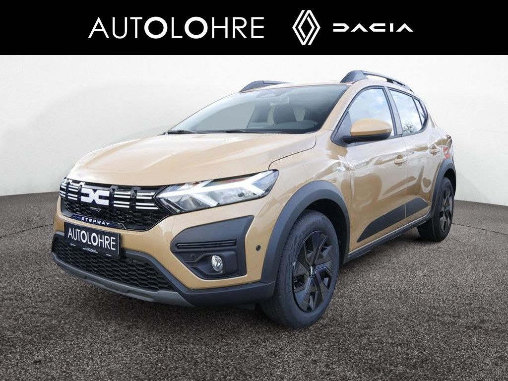 Dacia Sandero 2025