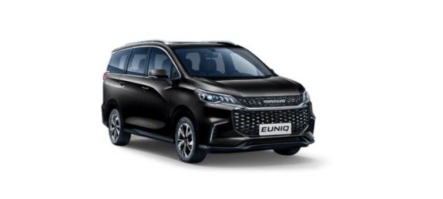 Maxus Euniq 5 2024
