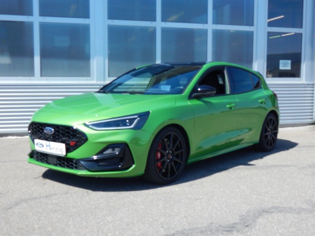Ford Focus 2024
