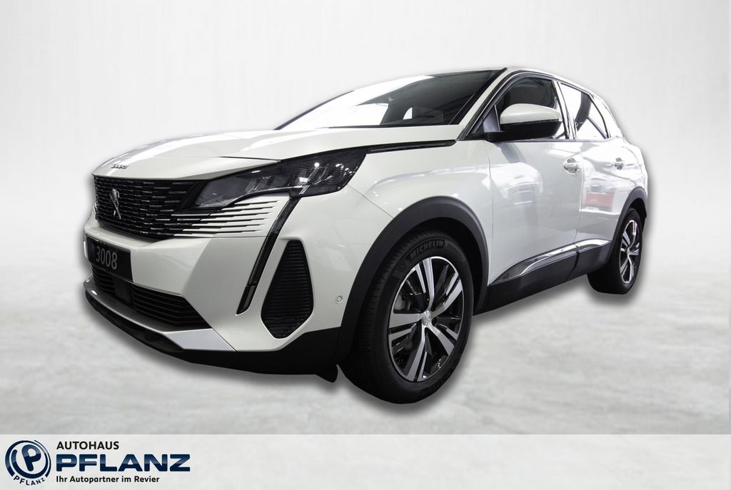 Peugeot 3008 2023