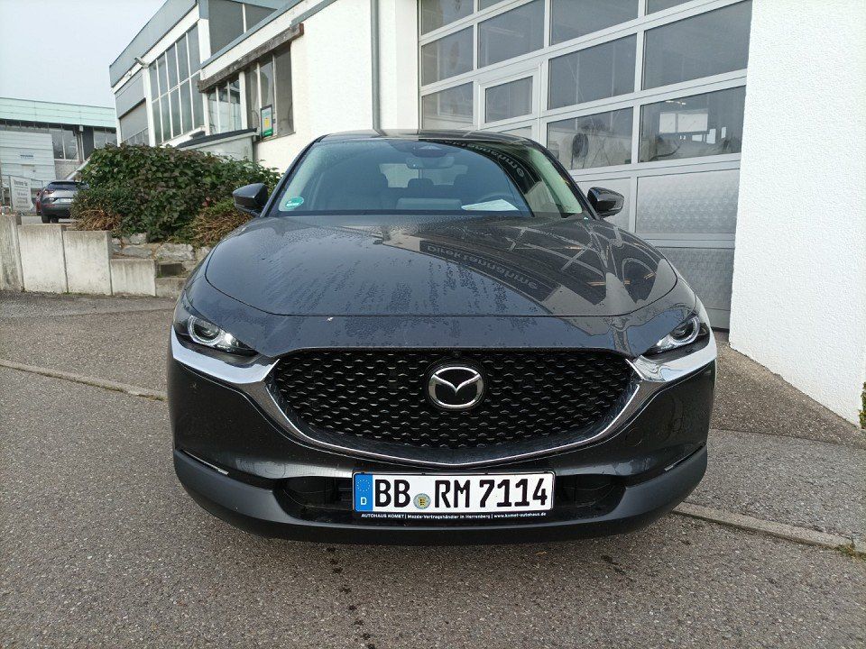 Mazda CX-30 2024