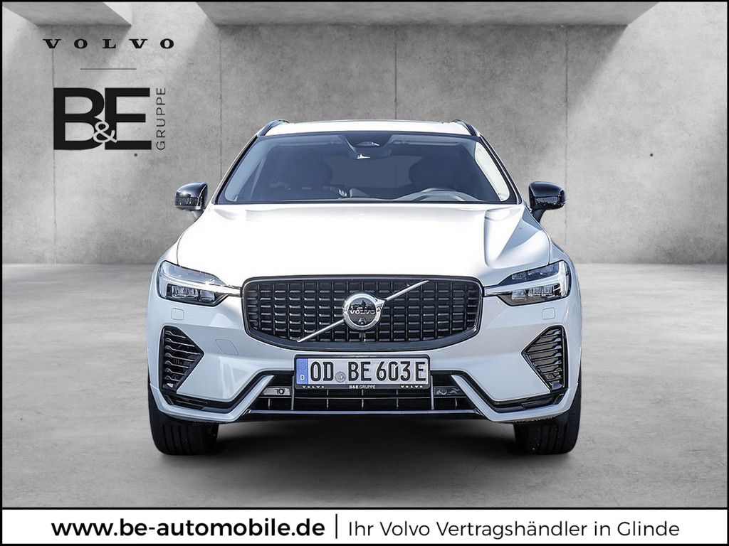 Volvo XC60 2025