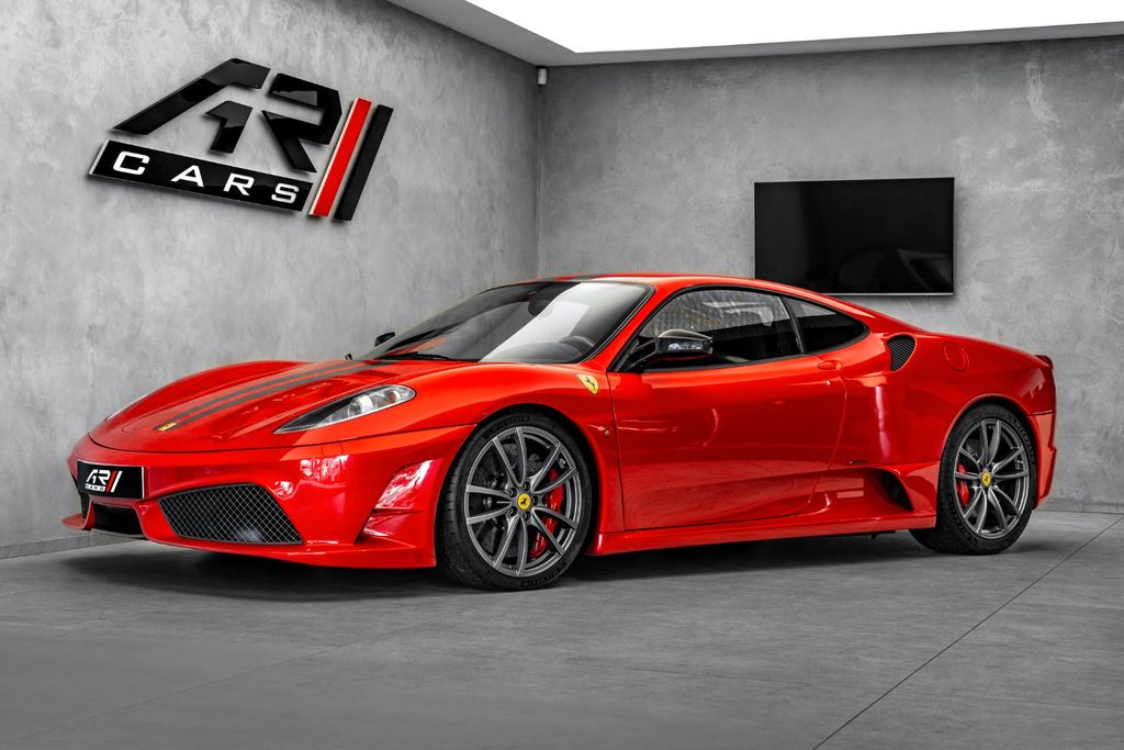 Ferrari F430 2009