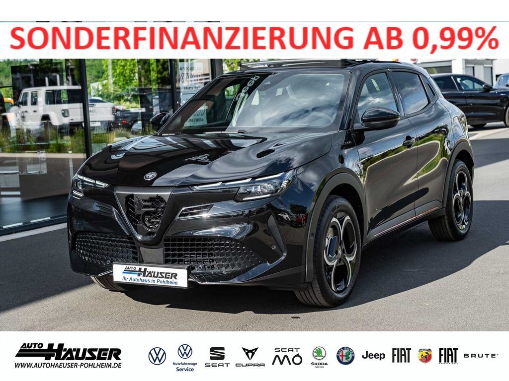 Alfa Romeo Junior