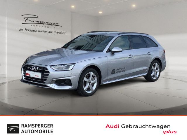 Audi A4 2025