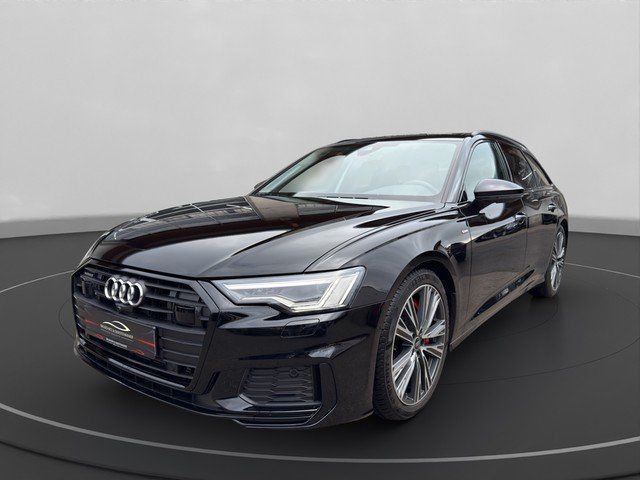 Audi A6 2023