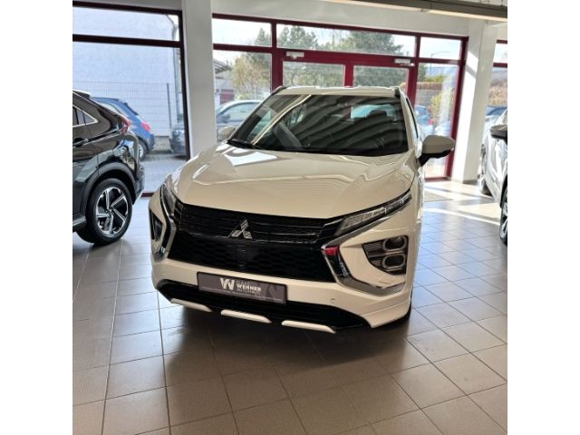 Mitsubishi Eclipse Cross 2022