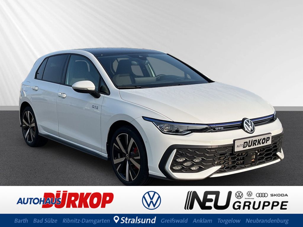 Volkswagen Golf 2024