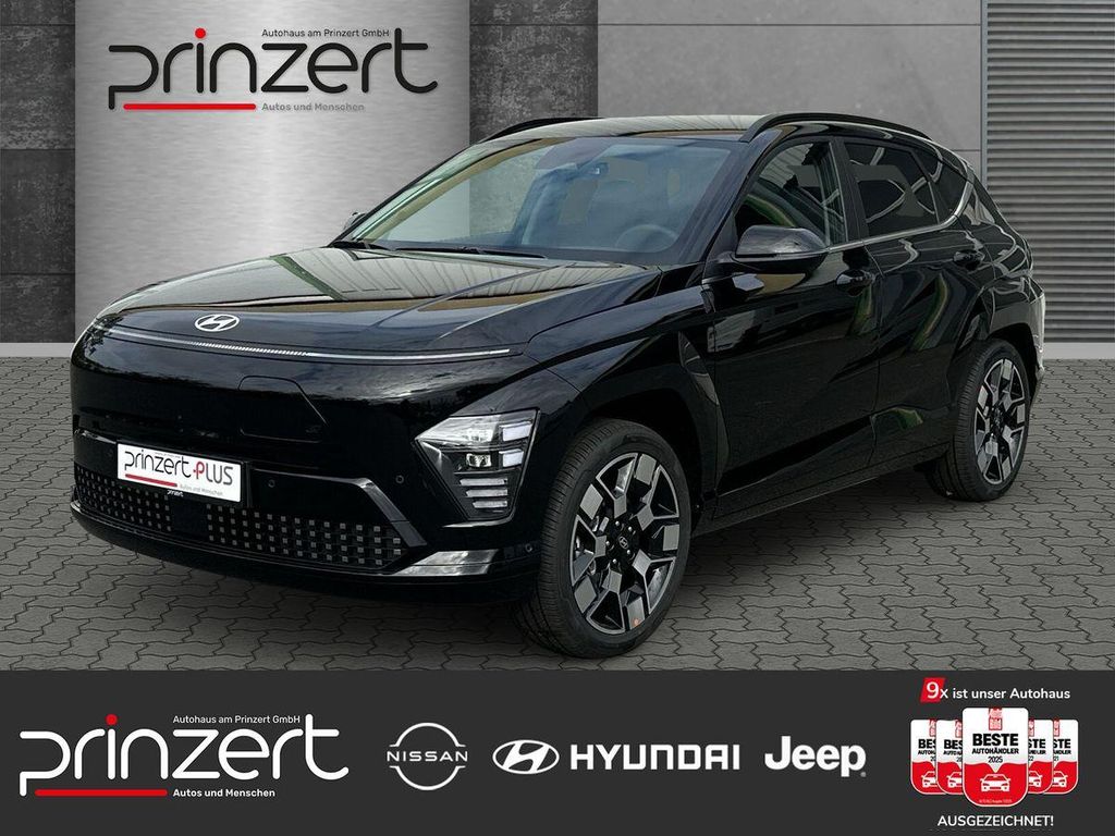 Hyundai KONA 2025