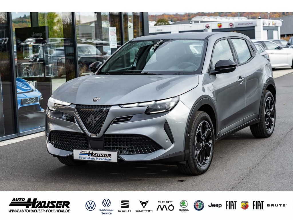 Alfa Romeo Junior