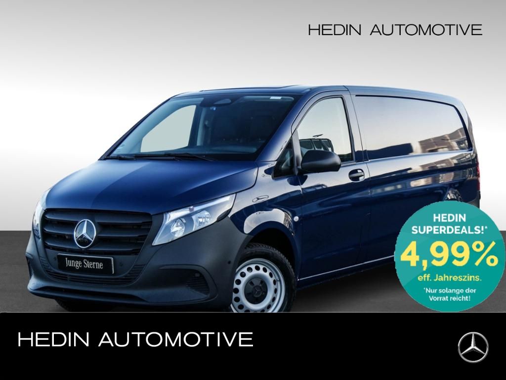 Mercedes-Benz Vito 2025