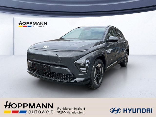 Hyundai KONA Elektro 2025