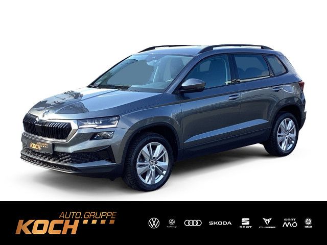 Skoda Karoq 2024