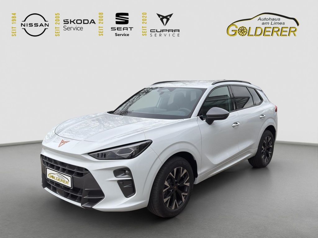 Cupra Terramar 2024