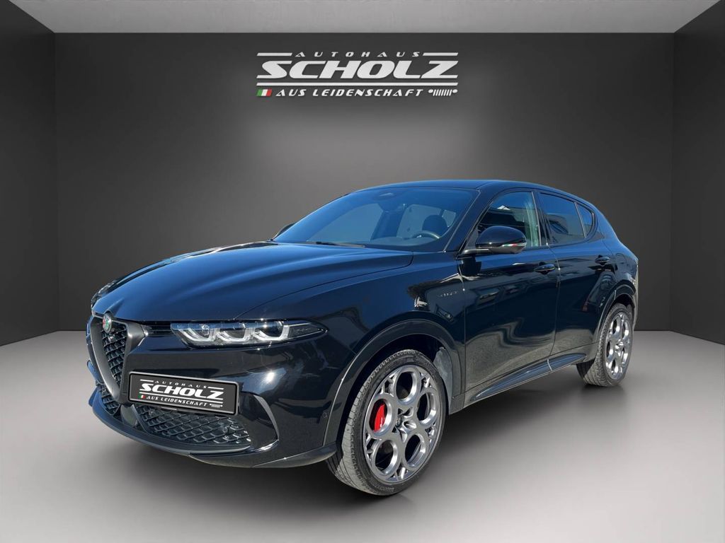 Alfa Romeo Tonale 2023