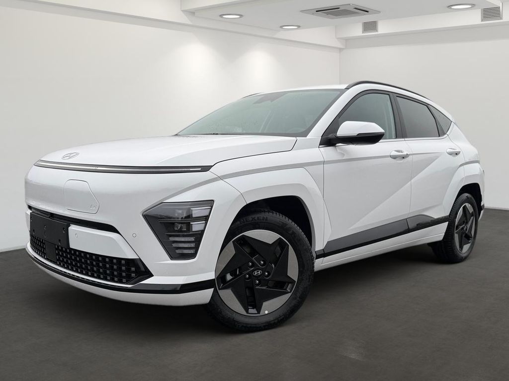Hyundai KONA 2024