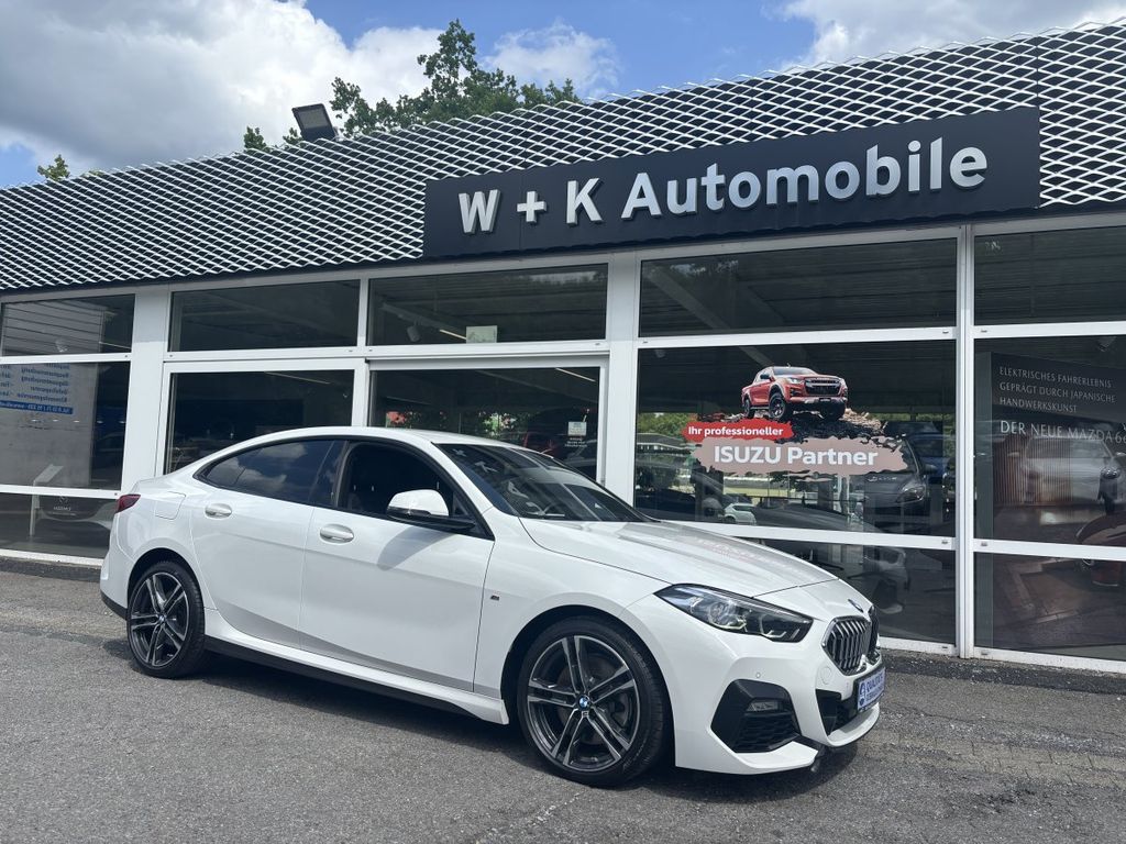 BMW 220 2022