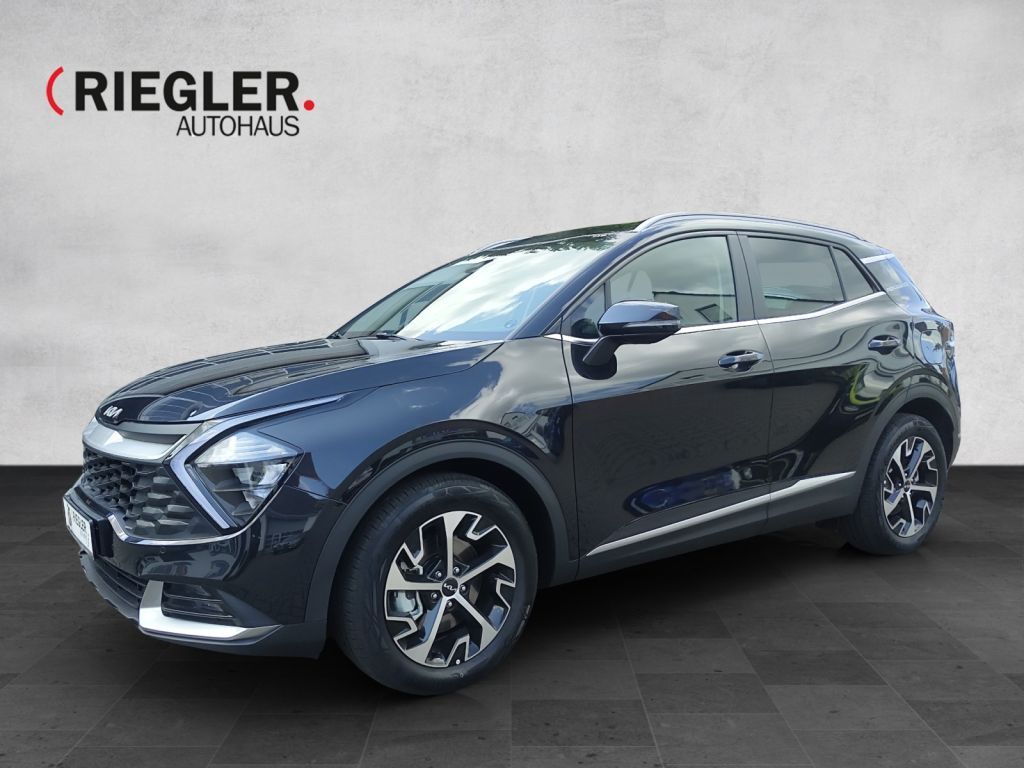 Kia Sportage 2024