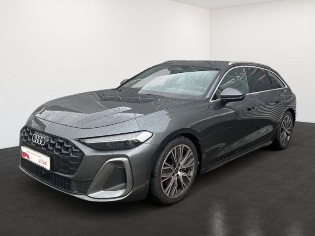 Audi A5 2024