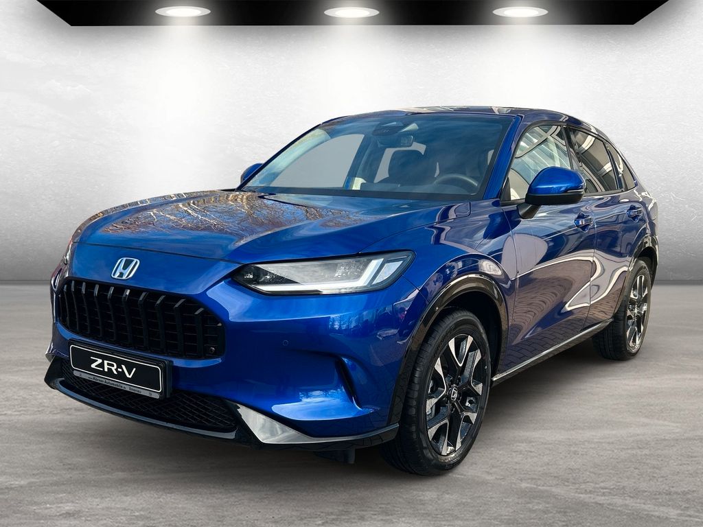 Honda ZR-V 2025