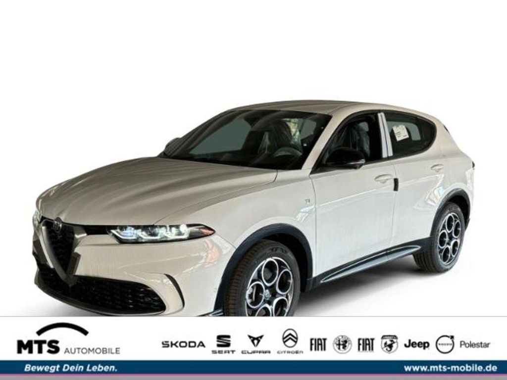 Alfa Romeo Tonale 2025