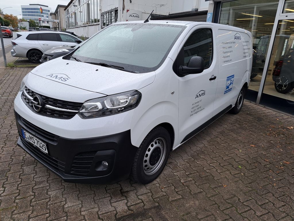 Opel Vivaro 2023
