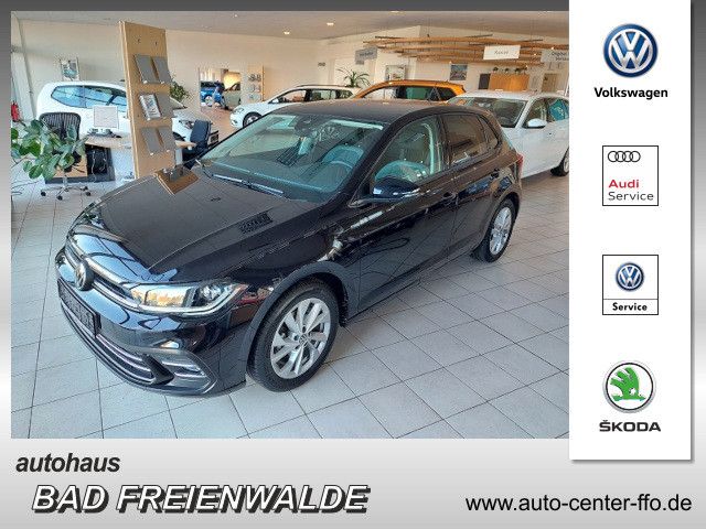 Volkswagen Polo 2024