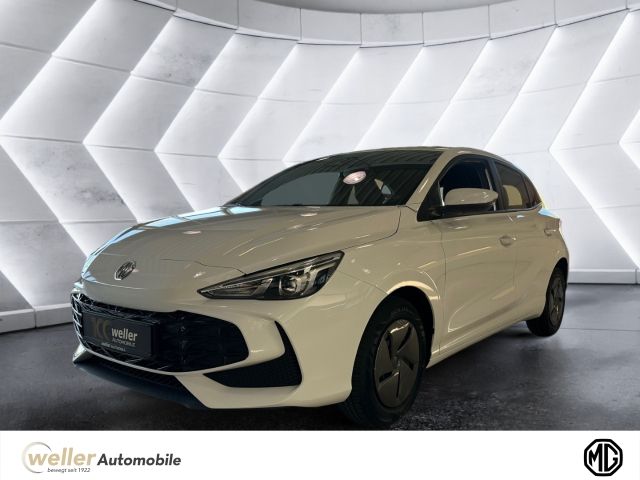 MG MG3