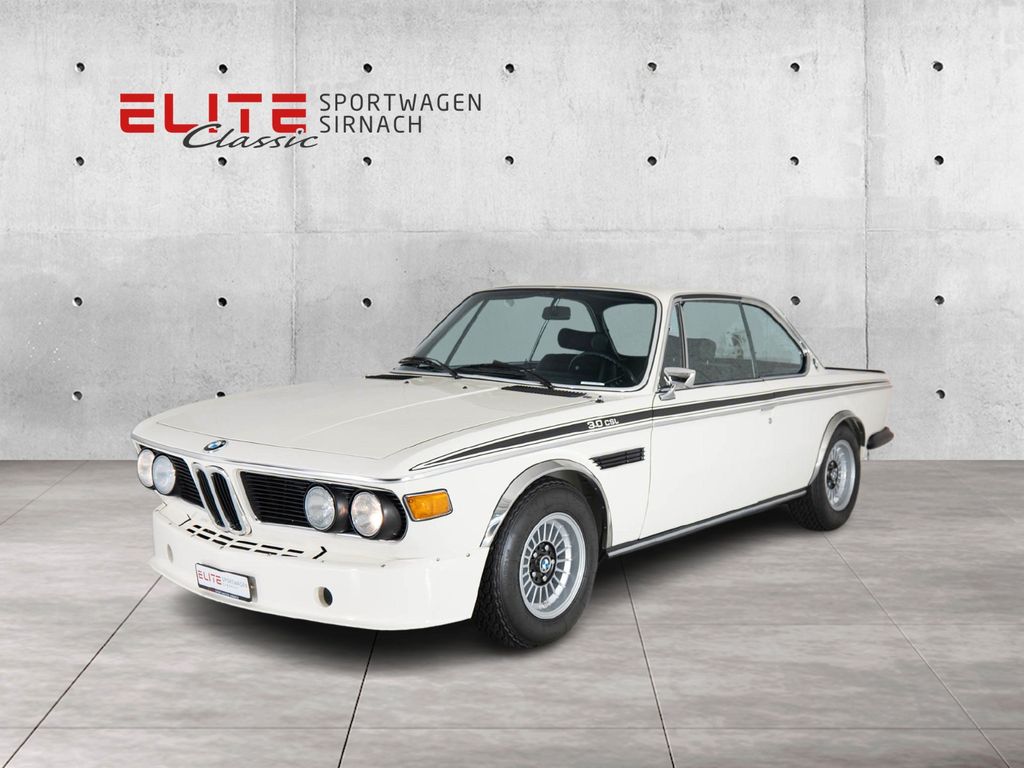 BMW Other 1973
