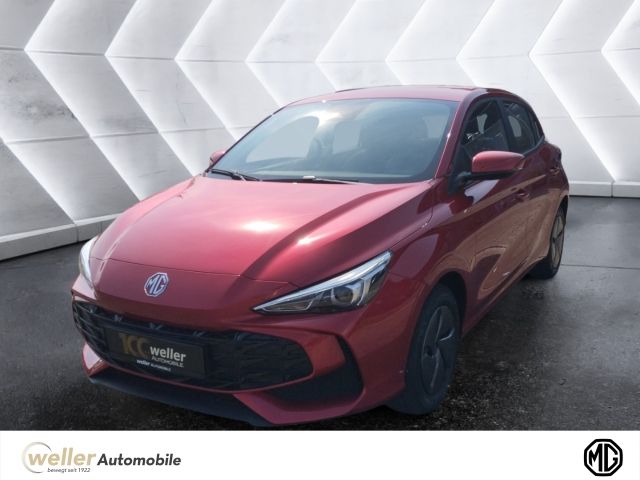 MG MG3