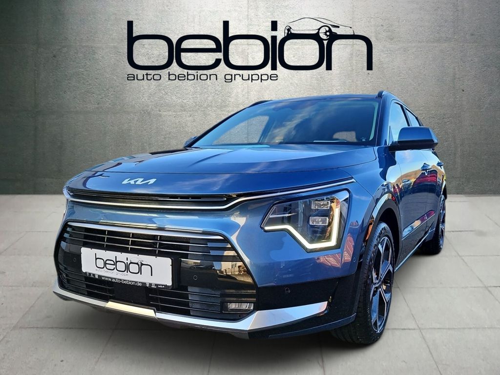 Kia Niro 2024