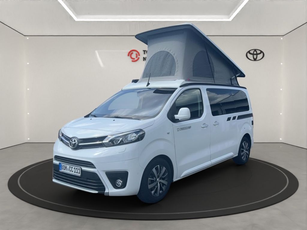 Toyota Other 2024