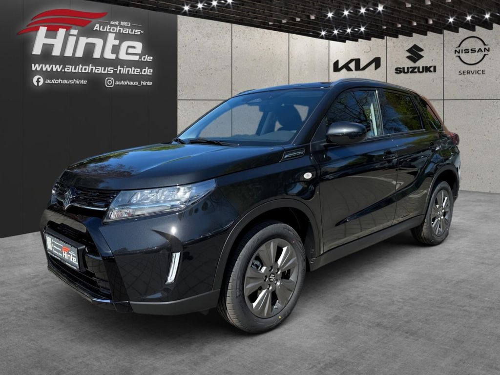 Suzuki Vitara 2025