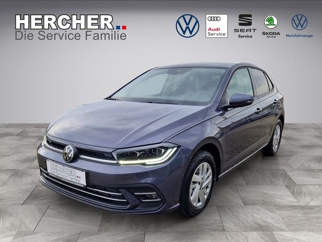 Volkswagen Polo 2024