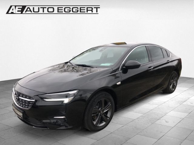 Opel Insignia 2020