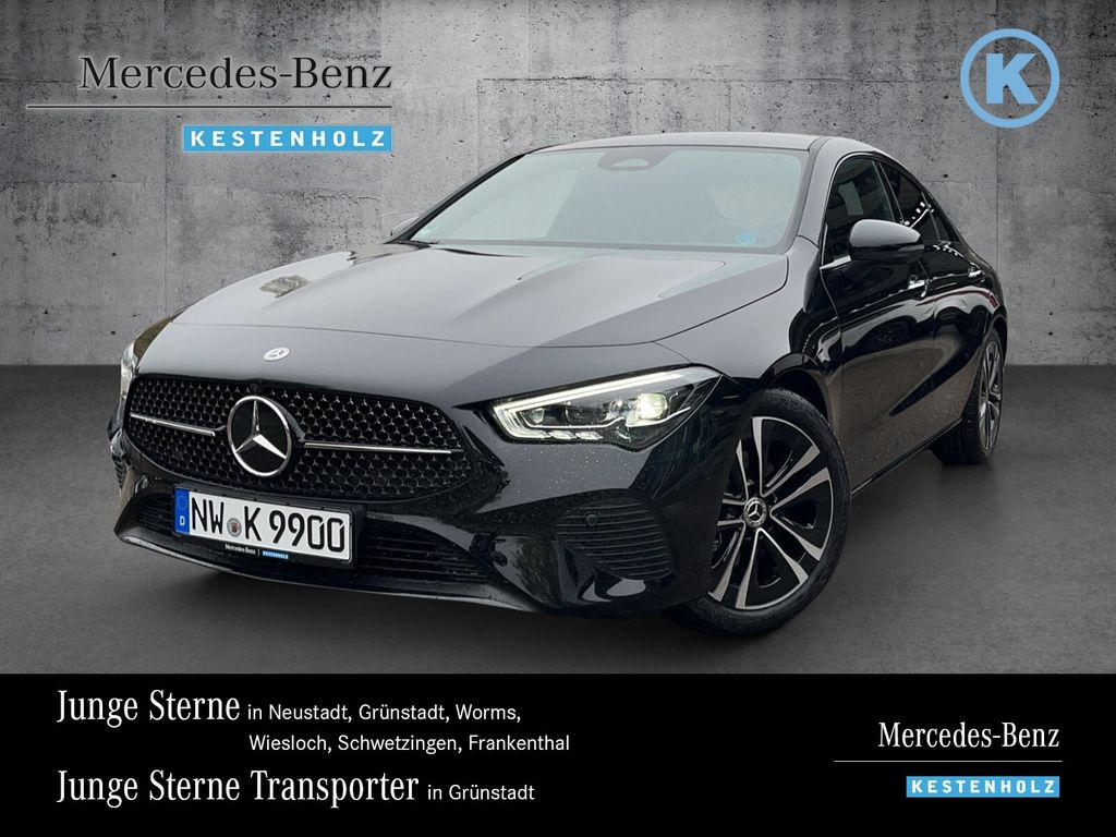 Mercedes-Benz CLA 200 2024
