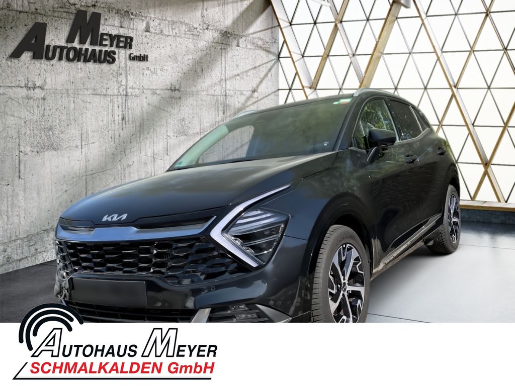 Kia Sportage 2024