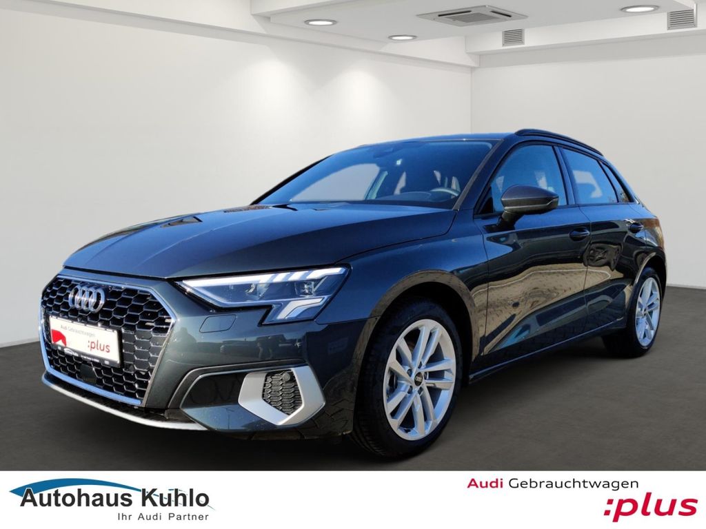 Audi A3 2025