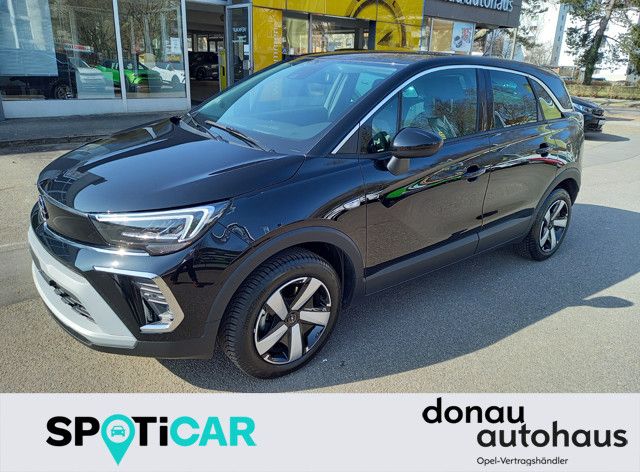 Opel Crossland (X) 2024