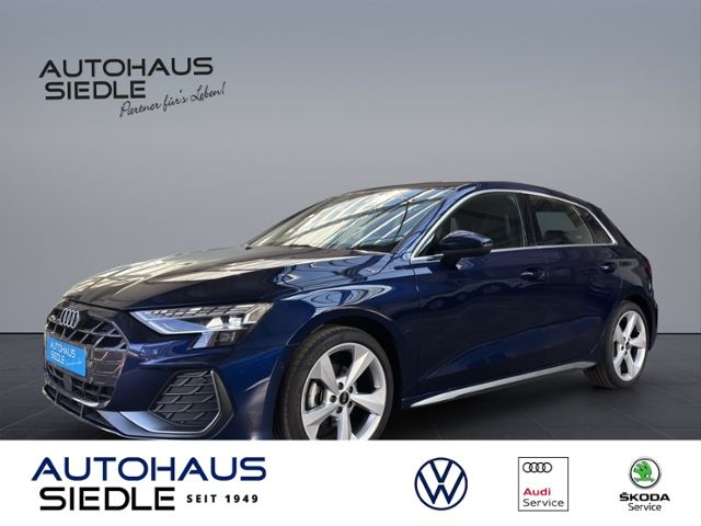 Audi A3 2024