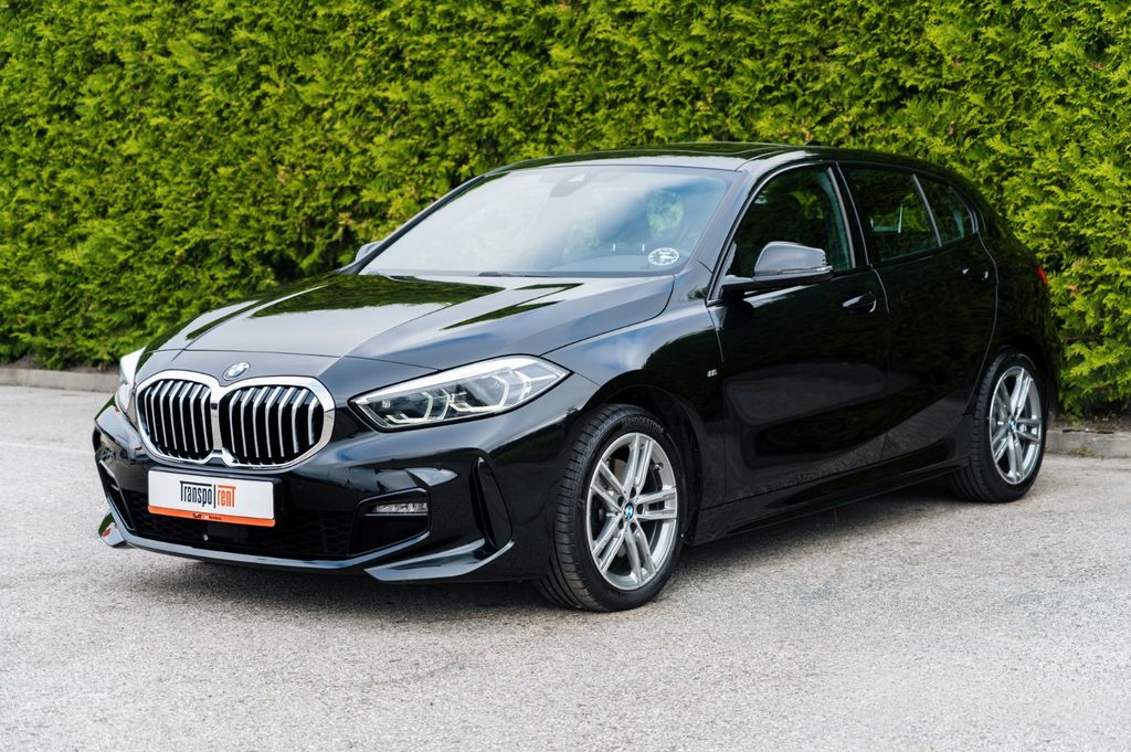 BMW 118 2023