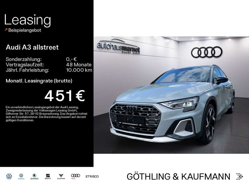 Audi A3 2025