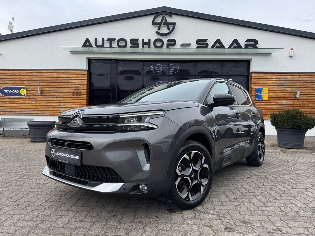 Citroën C5 Aircross 2024