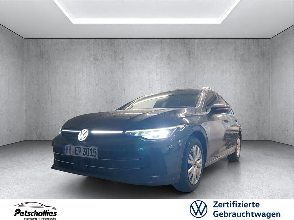 Volkswagen Golf 2024