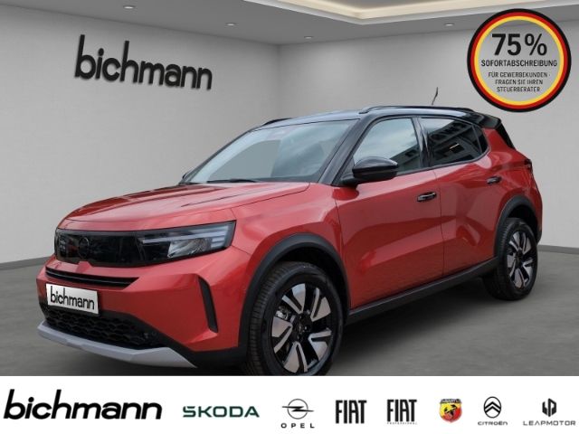 Opel Frontera 2025