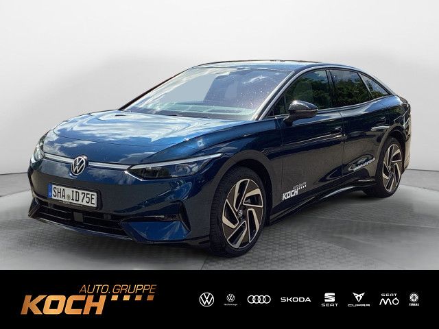 Volkswagen ID.7 2024